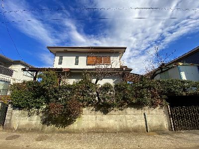 横浜市港北区新吉田町　建築条件無売地　1号地