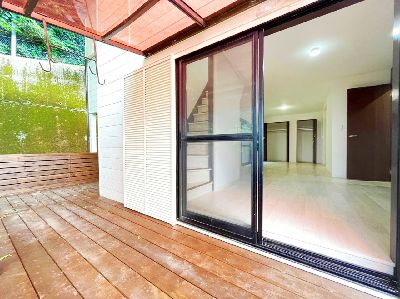 横浜市港北区大曽根台　中古一戸建　1999万円