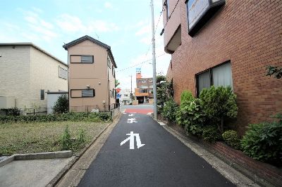 川崎市川崎区渡田3丁目　新築一戸建　5480万円