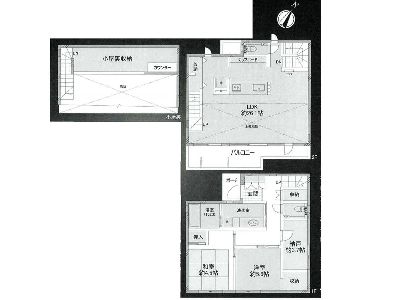 横浜市都筑区東方町　中古一戸建　4980万円