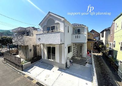 川崎市宮前区菅生1丁目　新築一戸建　4080万円