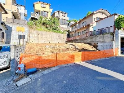 川崎市麻生区岡上6丁目　新築一戸建　4480万円