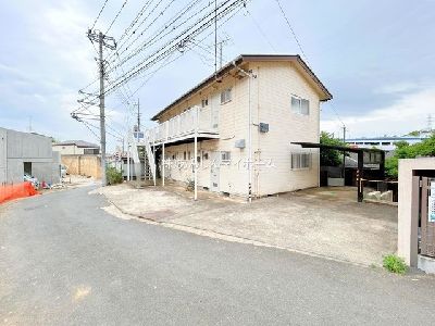 川崎市宮前区水沢3丁目　建築条件無売地　7380万円