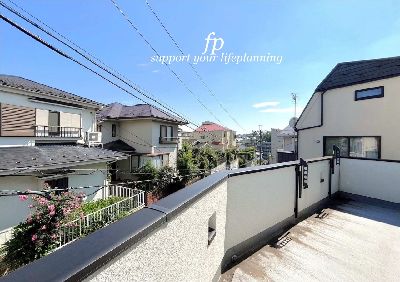 川崎市麻生区万福寺4丁目　中古一戸建　5990万円