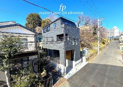 川崎市宮前区有馬4丁目　新築一戸建　4980万円