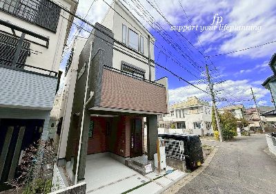 川崎市麻生区下麻生2丁目　新築一戸建　4480万円