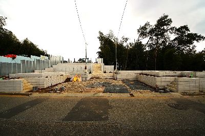 川崎市宮前区潮見台　新築一戸建　4480万円　4号棟