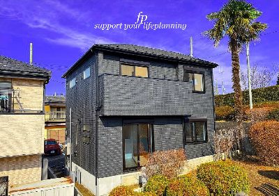 横浜市都筑区川和町　新築一戸建　5190万円