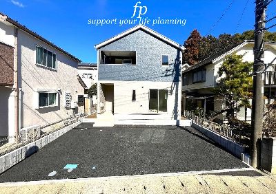 川崎市麻生区早野　新築一戸建　4280万円