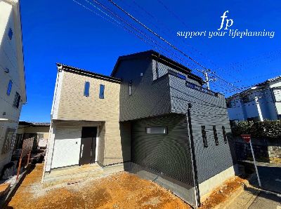 川崎市麻生区金程1丁目　新築一戸建　6990万円
