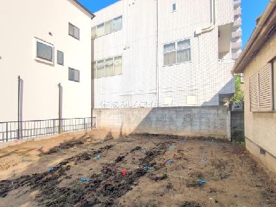川崎市川崎区中島2丁目　新築一戸建　5480万円　B号棟