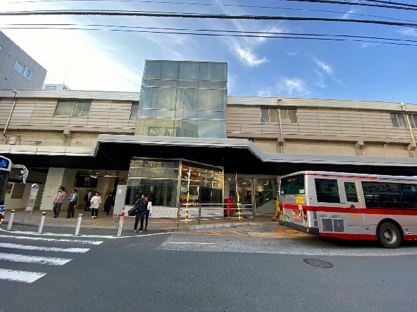 横浜市港北区綱島台　中古一戸建　3290万円