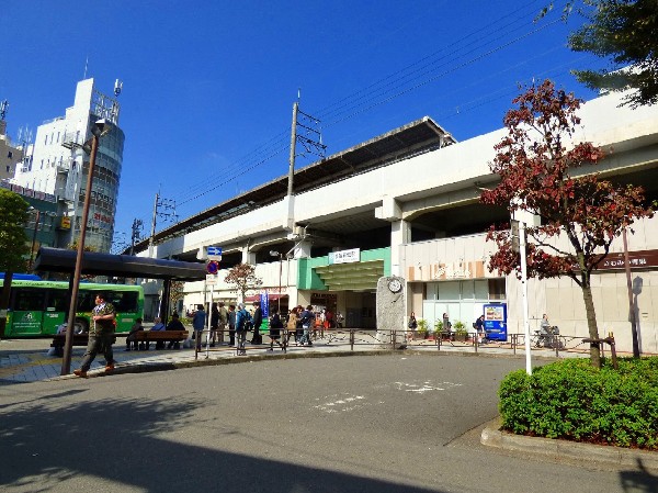 川崎市高津区千年　新築一戸建　6380万円