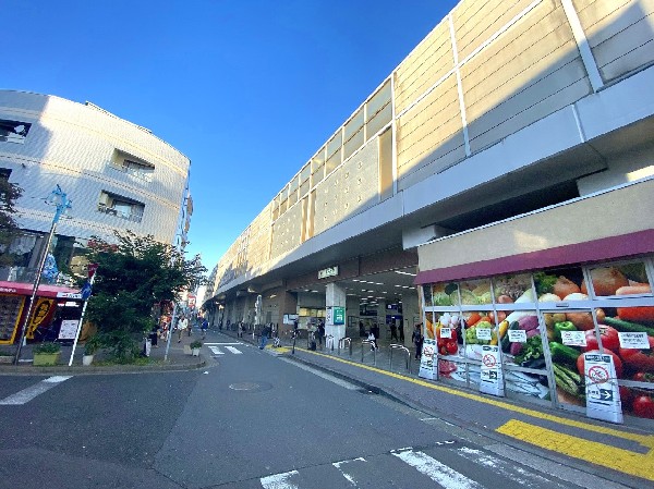 川崎市中原区小杉陣屋町2丁目　新築一戸建　5880万円