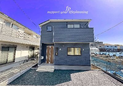 川崎市宮前区東有馬2丁目　新築一戸建　5580万円