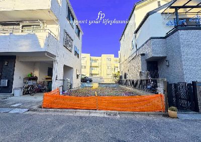 川崎市高津区溝口3丁目　新築一戸建　8398万円