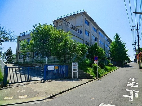 川崎市麻生区王禅寺西1丁目　中古一戸建　12800万円