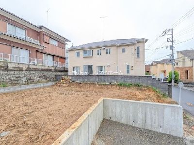 川崎市麻生区万福寺2丁目　新築一戸建　7780万円　2号棟