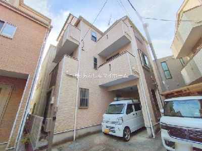 川崎市宮前区南野川2丁目　中古一戸建　3299万円