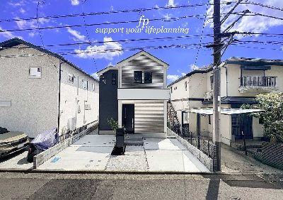 川崎市麻生区向原3丁目　新築一戸建　4690万円