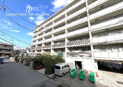 川崎市中原区中丸子　グランシーナ多摩川　5480万円