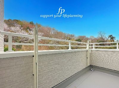 横浜市青葉区元石川町　新築一戸建　4480万円