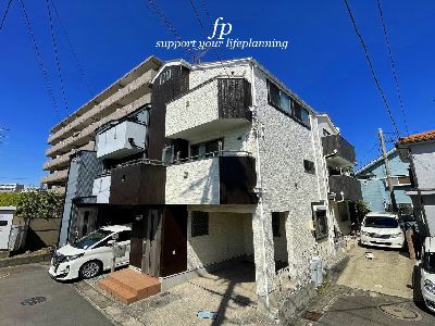 川崎市幸区南加瀬2丁目　中古一戸建　3680万円