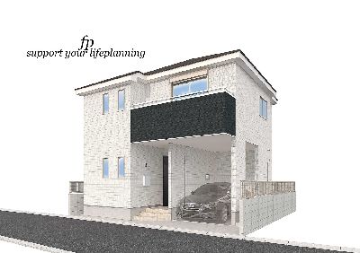 川崎市幸区南加瀬5丁目　新築一戸建　5690万円