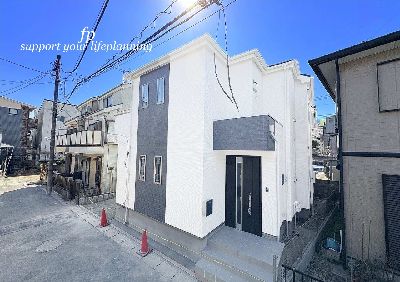 川崎市宮前区南野川3丁目　新築一戸建　4990万円