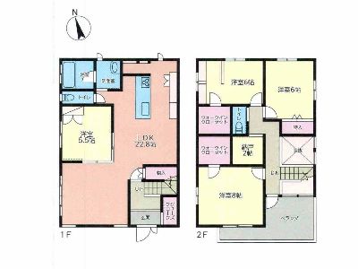 川崎市多摩区寺尾台1丁目　中古一戸建　6500万円