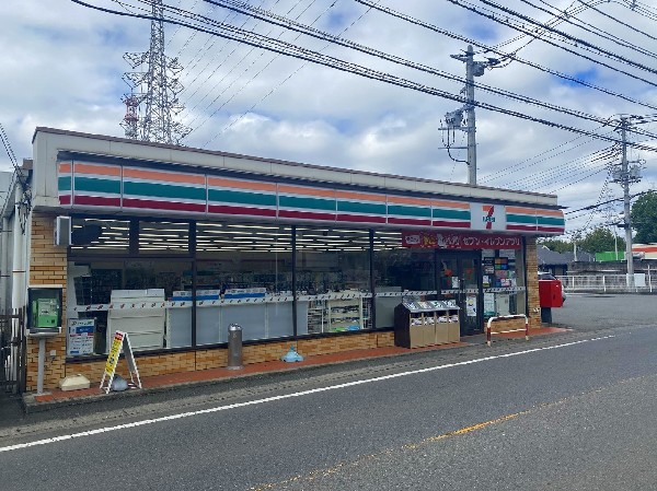 横浜市港北区新羽町　建築条件付売地　3830万円　E区画