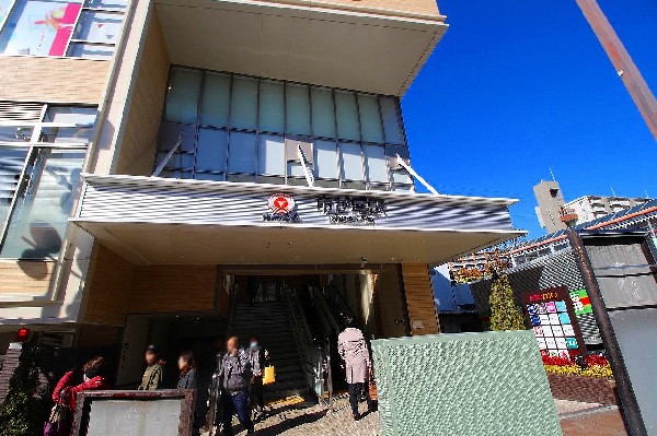 横浜市青葉区市ケ尾町　新築一戸建　5680万円　A棟