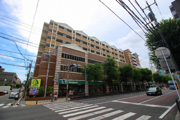 川崎市宮前区小台2丁目　新築一戸建　6590万円　A号棟