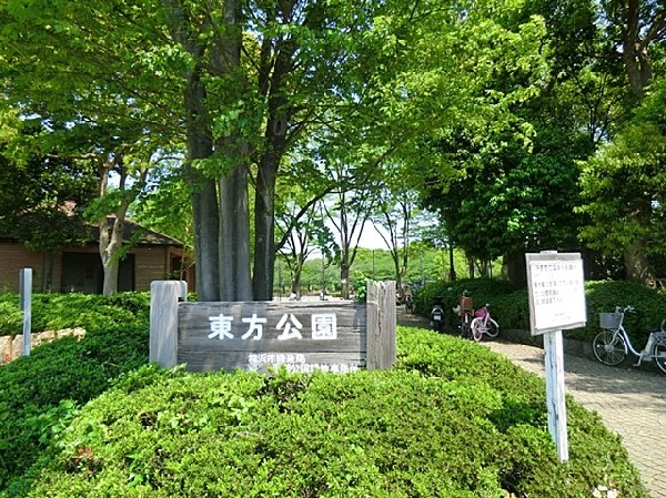 横浜市都筑区桜並木　建築条件無売地　7800万円　A区画