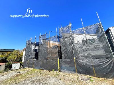 川崎市宮前区菅生5丁目　新築一戸建　4480万円　C号棟