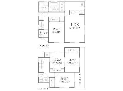 川崎市多摩区長尾7丁目　中古一戸建　4399万円