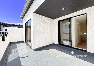 川崎市麻生区岡上2丁目　新築一戸建　5780万円