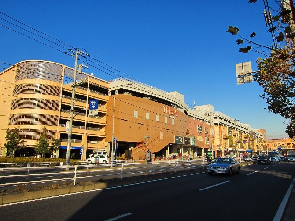 横浜市港北区樽町4丁目　新築一戸建　6280万円　4号棟