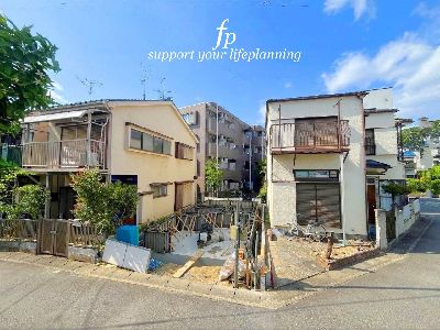 川崎市多摩区菅6丁目　新築一戸建　4880万円