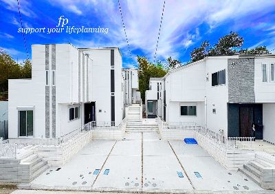 川崎市宮前区潮見台　新築一戸建　3680万円　6号棟