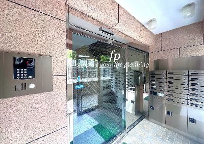 川崎市多摩区宿河原5丁目　プランドール宿河原　2480万円