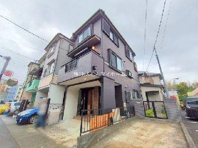 川崎市多摩区長沢2丁目　中古一戸建　2997万円