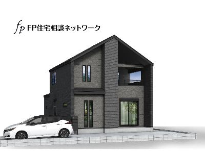 川崎市麻生区千代ケ丘6丁目　新築一戸建　5180万円