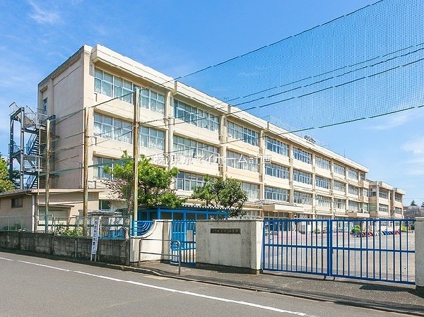 立川市砂川町3丁目　新築一戸建て　4480万円　1号棟