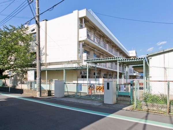 東久留米市中央町1丁目　新築一戸建て　4980万円　1号棟