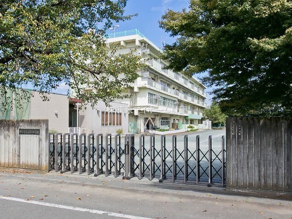 国分寺市富士本1丁目　新築一戸建て　6990万円　1号棟