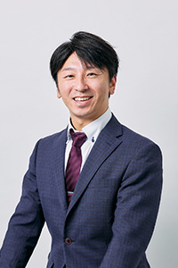 新井 大将