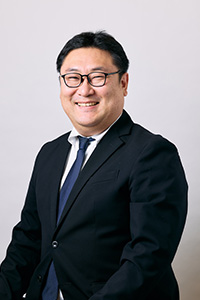 服部 幸一