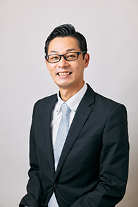 藤本 庸祐
