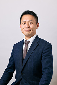 永倉 裕樹